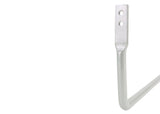 Whiteline 04-06 Pontiac GTO VX/VY Coupe Rear Heavy Duty Adjustable 18mm Swaybar Whiteline Sway Bars  AXOPROS