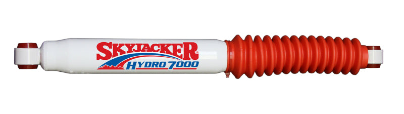 Skyjacker 1987-1987 Chevrolet V10 Pickup Steering Damper Skyjacker Steering Dampers  AXOPROS
