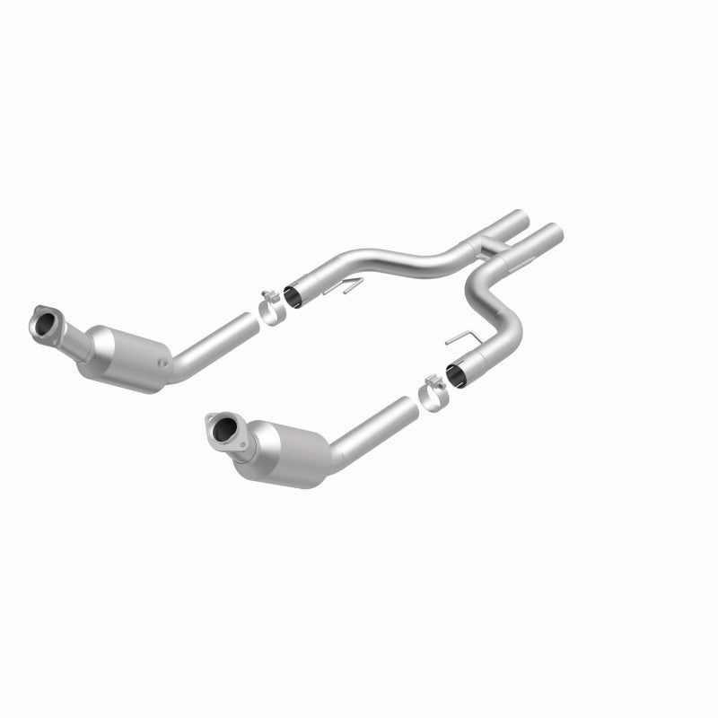 Magnaflow Conv DF Mustang 05-09 4.6L Magnaflow Catalytic Converter Direct Fit  AXOPROS