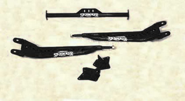 Skyjacker Radius Arm 1995-1997 Ford Ranger Skyjacker Control Arms  AXOPROS