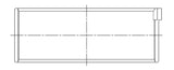 ACL Honda F20C/F22C / 97-01 H22A4 0.025mm Oversized High Performance Rod Bearing Set ACL Bearings  AXOPROS