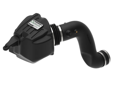 aFe aFe Pro 5R Air Intake System 03-07 Dodge Diesel 5.9L-L6 (TD) Cold Air Intakes aftermarket performance part