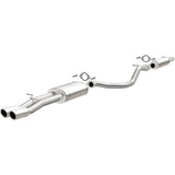 MagnaFlow Sys C/B Jetta Iv All Models Magnaflow Catback  AXOPROS