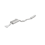 MagnaFlow SYS C/B 84-87 BMW 325E 2.7L / 86-87 BMW 325ES 2.7L Single Rear Exit Magnaflow Catback  AXOPROS
