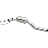 MagnaFlow Conv DF 01-05 Porsche 911 3.6L Front Right (California) Magnaflow Catalytic Converter Direct Fit  AXOPROS