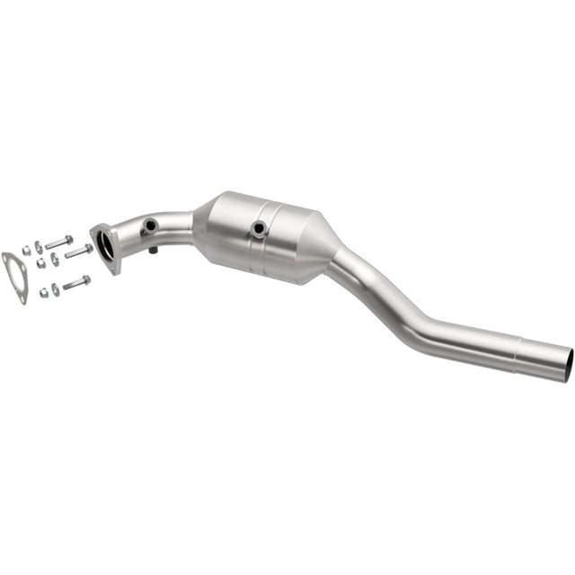 MagnaFlow Conv DF 01-05 Porsche 911 3.6L Front Right (California) Magnaflow Catalytic Converter Direct Fit  AXOPROS