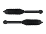 ICON 05-23 Toyota Tacoma XD Tie Rod Kit ICON Tie Rods  AXOPROS