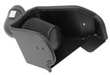 K&N 09-13 Dodge Ram 1500 Pickup 5.7L V8 / 11-13 Ram 1500 5.7L V8 Black Performance Intake Kit K&N Engineering Cold Air Intakes  AXOPROS
