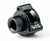 GFB Diverter Valve ATMO DV+ 2.0T FSI & TSI VAG Applications (Direct Replacement) Go Fast Bits Blow Off Valves  AXOPROS
