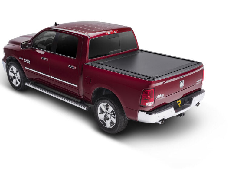 Retrax 2019 Ram 1500 RetraxONE MX Retrax Retractable Bed Covers  AXOPROS