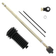 QuadBoss 2013 Polaris Brutus HD 900 Steering Rack Tie Rod Assembly Kit - Right Inner & Outer QuadBoss Tie Rods  AXOPROS