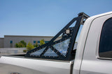 DV8 Offroad 10-18 Ram 2500/3500 Bolt On Chase Rack DV8 Offroad Chase Racks  AXOPROS