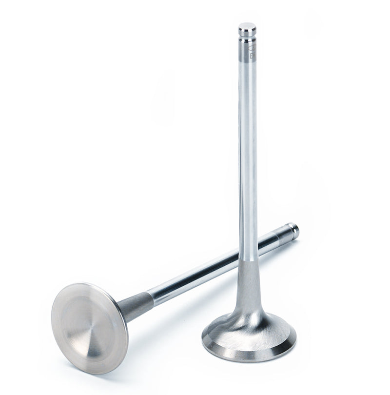 Supertech Audi/VW 2.5T FSI Inconel Exhaust Valve 28.00mm (std) Head Dia. - Set of 10 Supertech Valves  AXOPROS
