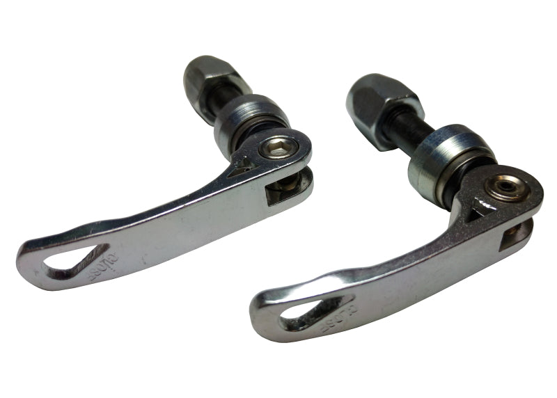 Whiteline Strut Brace Quick Release Kit Whiteline Shock Mounts & Camber Plates  AXOPROS