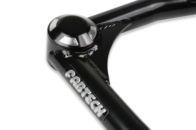 Fabtech 19-20 GM C/K1500 2WD/4WD 0-6in Uniball Upper Control Arms (Non Limited Models) Fabtech Lift Kits  AXOPROS