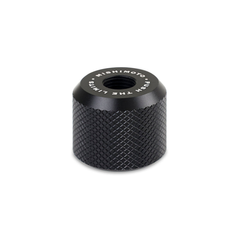 Mishimoto Reverse Lockout Adapter Kit - Black Mishimoto Cargo Boxes & Bags  AXOPROS