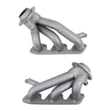BBK 99-04 Ford Mustang V6 Shorty Tuned Length Exhaust Headers - 1-5/8 Titanium Ceramic BBK Headers & Manifolds  AXOPROS