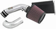 K&N 02-06 Mini Cooper S (Will NOT fit base model) Polished Typhoon Short Ram Intake K&N Engineering Cold Air Intakes  AXOPROS