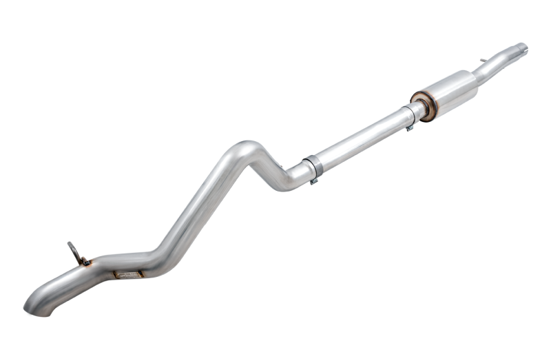 AWE Tuning 20-21 Jeep Gladiator JT 3.6L Trail Edition Cat-Back Exhaust AWE Tuning Catback  AXOPROS