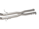 aFe 2025 Dodge RAM 1500 Vulcan Series 304 Stainless Steel Cat-Back Exhaust System w/ Black Tip aFe Catback  AXOPROS