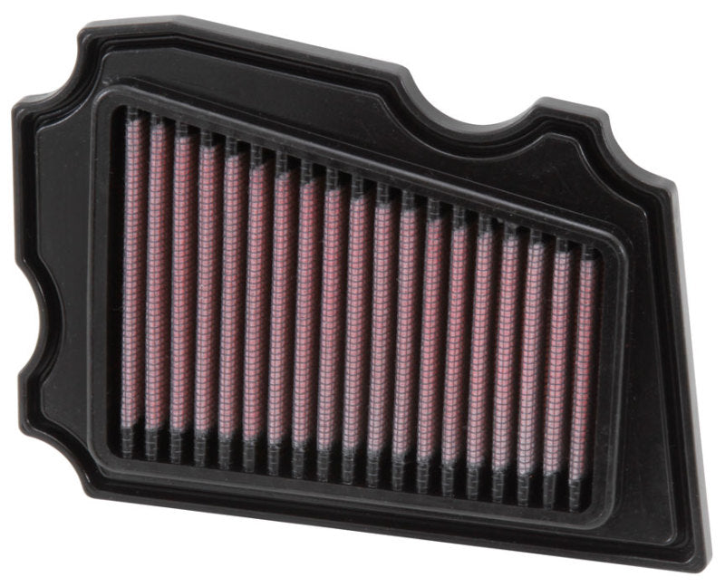 K&N 1987-2014 YAMAHA T2200 Replacement Air Filter K&N Engineering Air Filters - Direct Fit  AXOPROS