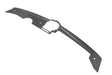 PERRIN 22-25 Subaru WRX Radiator Shroud - Black Perrin Performance Radiator Shrouds  AXOPROS