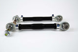 SPL Parts 2013+ Subaru BRZ/Toyota 86 / 2015+ Subaru WRX/STI Rear Toe Arms w/Eccentric Lockout SPL Parts Suspension Arms & Components  AXOPROS