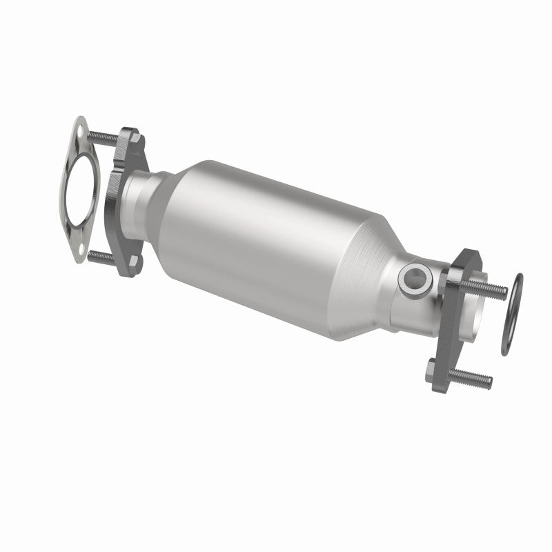 MagnaFlow Conv DF 05-15 Nissan Xterra V6 4.0L Magnaflow Catalytic Converter Direct Fit  AXOPROS