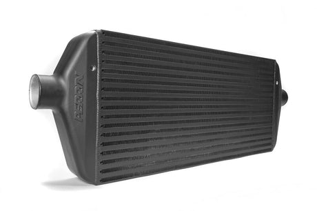 Perrin Performance PERRIN 15-25 Subaru WRX/STI Large Size Front Mount Intercooler Core - Black Intercoolers aftermarket performance part