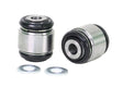 Whiteline Plus 12+ Subaru BRZ / 12+ Scion FR-S Rear Lower Control Arm Outer Bushing/Bearing Whiteline Bushing Kits  AXOPROS