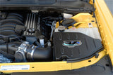 Volant Chrysler/Dodge 12-13 300/Charger/11-13 Challenger 6.4L Closed Box Air Intake System Volant Cold Air Intakes  AXOPROS