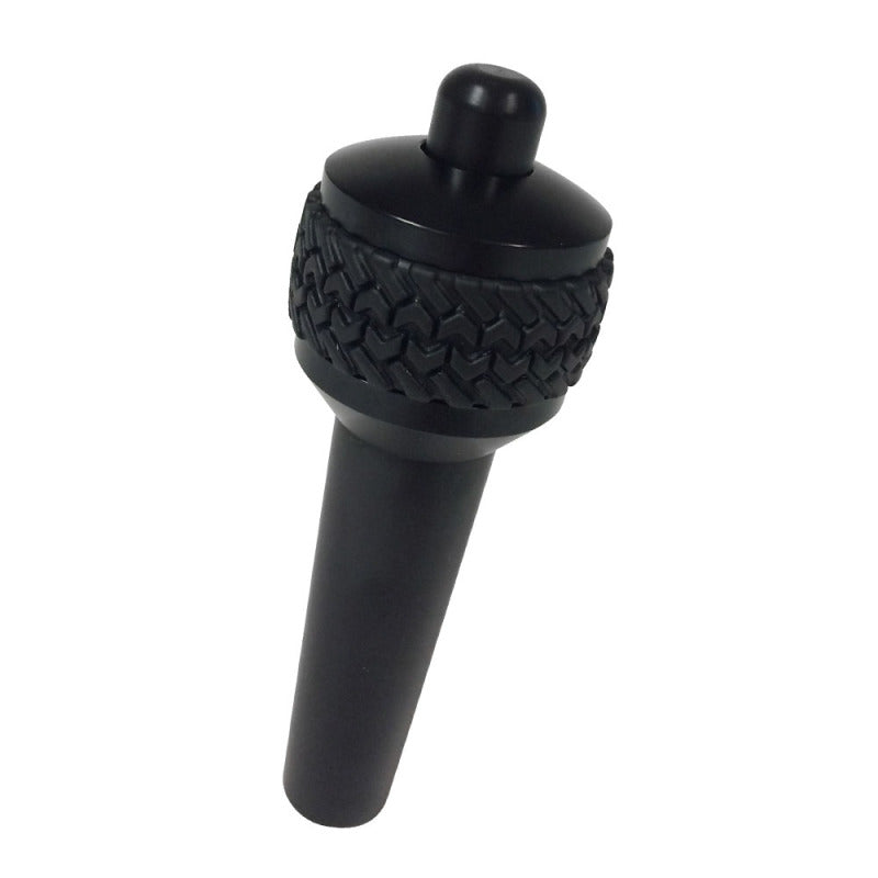 DV8 Offroad 1997-06 Jeep TJ Auto Shift Lever Black DV8 Offroad Shift Knobs  AXOPROS
