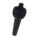 DV8 Offroad 1997-06 Jeep TJ Auto Shift Lever Black DV8 Offroad Shift Knobs  AXOPROS