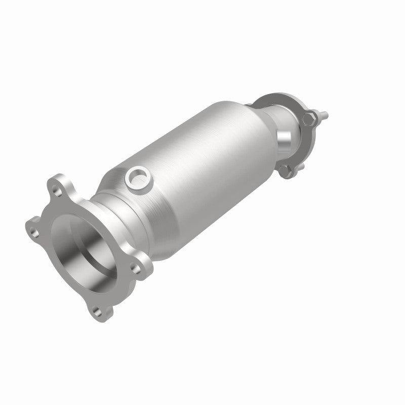 MagnaFlow 12-16 Audi A6/Quattro 2.0L OEM Converter Direct Fit Magnaflow Catalytic Converter Direct Fit  AXOPROS