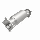 MagnaFlow 12-16 Audi A6/Quattro 2.0L OEM Converter Direct Fit Magnaflow Catalytic Converter Direct Fit  AXOPROS