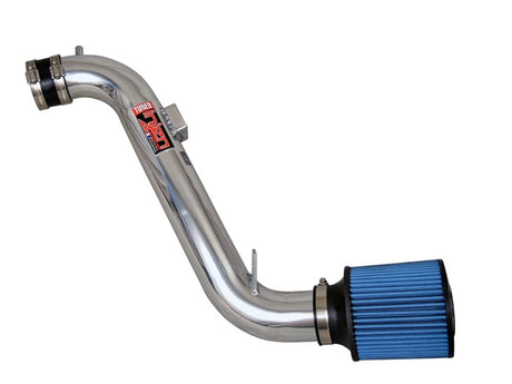 Injen Injen 13-18 Mazda 3 2.0L 4Cyl AT Black Cold Air Intake with MR Tech and Air Fusion Cold Air Intakes aftermarket performance part