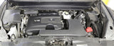 K&N 17-18 Nissan Pathfinder V6-3.5L F/I Typhoon Air Intake K&N Engineering Cold Air Intakes  AXOPROS