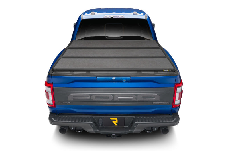 Extang 17-23 Honda Ridgeline Solid Fold ALX Extang Bed Covers - Folding  AXOPROS