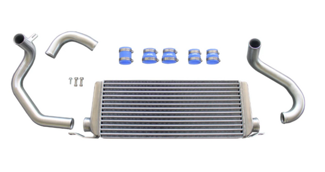 GReddy GReddy 2017+ Honda Civic Sport / SI T-28E Intercooler Kit Intercooler Kits aftermarket performance part