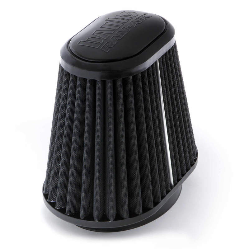 Banks Power 03-08 Ford 5.4 & 6.0L Ram Air System Air Filter Element - Dry Banks Power Air Filters - Direct Fit  AXOPROS