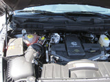 K&N 10-11 Dodge Ram 2500/3500/4500/5500 6.7L L6 Diesel Replacement Air Filter K&N Engineering Air Filters - Drop In  AXOPROS