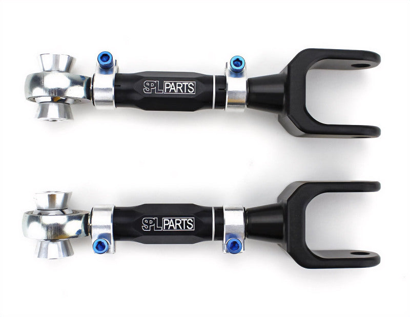 SPL Parts 89-98 Nissan 240SX / 89-02 Nissan Skyline (R32/33/34) Rear Traction Arms Dogbone SPL Parts Suspension Arms & Components  AXOPROS