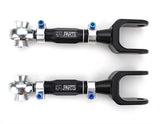 SPL Parts 89-98 Nissan 240SX / 89-02 Nissan Skyline (R32/33/34) Rear Traction Arms Dogbone SPL Parts Suspension Arms & Components  AXOPROS