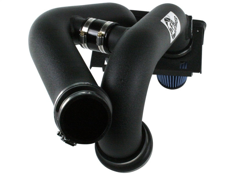 aFe MagnumFORCE Intakes Stage-2 Pro 5R 11 Ford F-150 V6 3.5L (tt) EcoBoost aFe Cold Air Intakes  AXOPROS