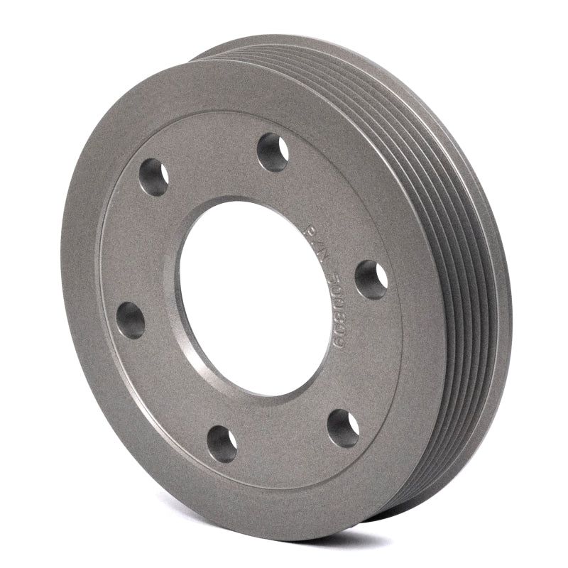 Fluidampr Fluidampr Toyota 2JZ Underdrive Pulley Damper Ring Crankshaft Dampers aftermarket performance part