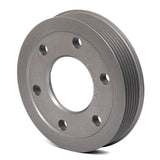 Fluidampr Fluidampr Toyota 2JZ Underdrive Pulley Damper Ring Crankshaft Dampers aftermarket performance part
