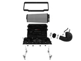 aFe 21-23 RAM 1500 TRX V8-6.2L SC Magnum FORCE Stage2 Cold Air Intake System w/Pro DRY S aFe Cold Air Intakes  AXOPROS