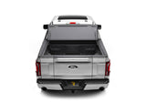 BAK 05-20 Nissan Frontier 5ft Bed BAKFlip MX4 Matte Finish BAK Tonneau Covers - Hard Fold  AXOPROS