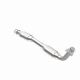 Magnaflow Conv DF 07-08 Tundra 5.7L P/S Magnaflow Catalytic Converter Direct Fit  AXOPROS