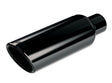 Borla 14-18 Ram 2500 6.4L V8 AT 4DR 3.50 S-TYPE CC SB BLACK CHROME TIP Borla Catback  AXOPROS